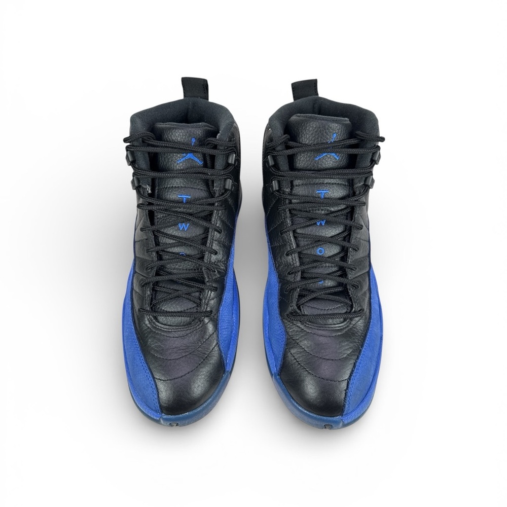 Nike Air Jordan 12 Retro Mens 10 Game Royal Jordan 130690 014